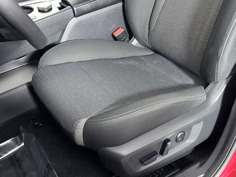 Certified 2023 Nissan Rogue SV AWD/4WD image 23