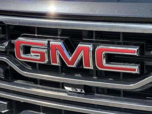 Used 2025 GMC Sierra 1500 AT4 AWD/4WD image 30
