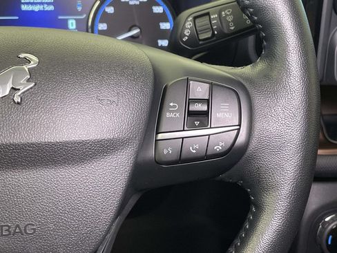 Used 2022 Ford Bronco Sport Outer Banks w/ Tech Package AWD/4WD image 37