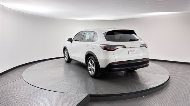 Used 2023 Honda HR-V LX image 6