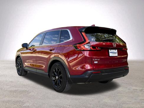 Used 2024 Honda CR-V EX-L image 7