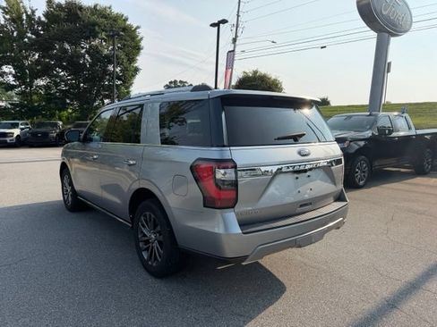 Used 2020 Ford Expedition Limited RWD image 3