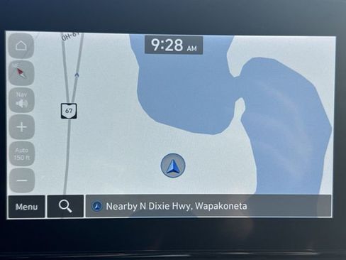 Used 2025 Hyundai Elantra SEL FWD image 16