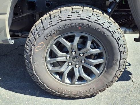 New 2026 Ford F150 Tremor w/ Tow/Haul Package image 5