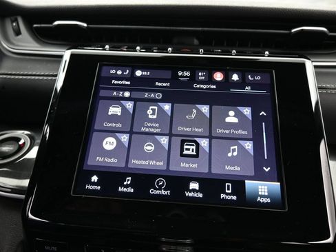 Used 2022 Jeep Grand Cherokee L Laredo RWD image 24