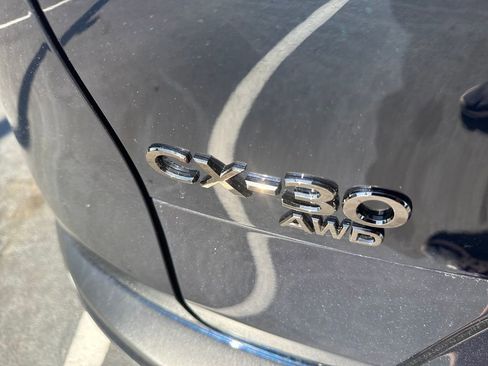 New 2026 MAZDA CX-30 Aire Edition AWD/4WD image 31