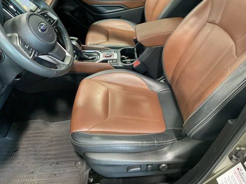 Used 2022 Subaru Forester Touring w/ Popular Package #2 image 10