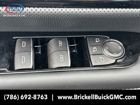 New 2025 GMC Sierra EV Denali image 34