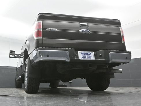 Used 2013 Ford F150 XLT w/ Luxury Equipment Group image 33