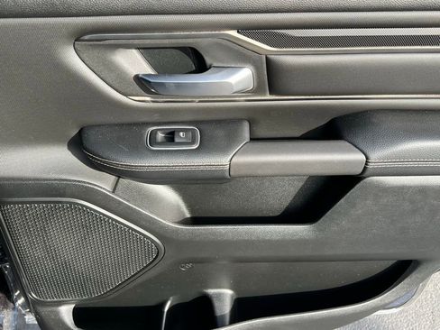 Used 2020 RAM 1500 Rebel w/ Rebel Level 1 Equipment Group image 22