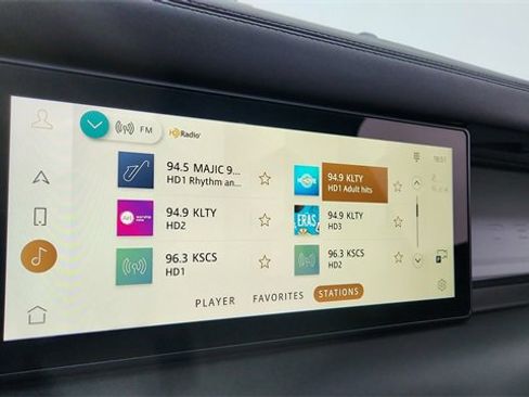 Used 2024 Land Rover Defender 110 S image 44