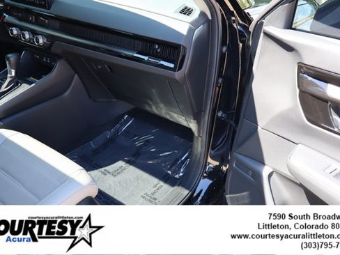 Used 2023 Honda CR-V EX-L image 33