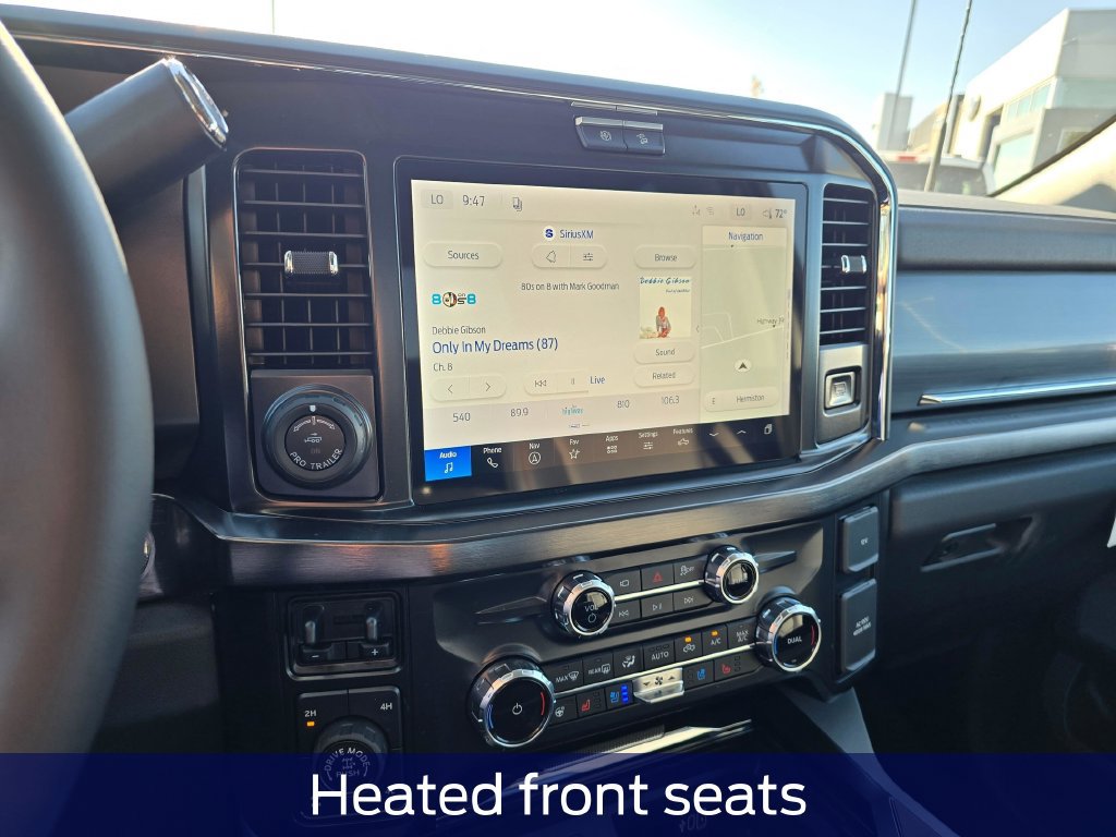 New 2027 Ford F350 Lariat w/ Tremor Off-Road Package AWD/4WD image 20