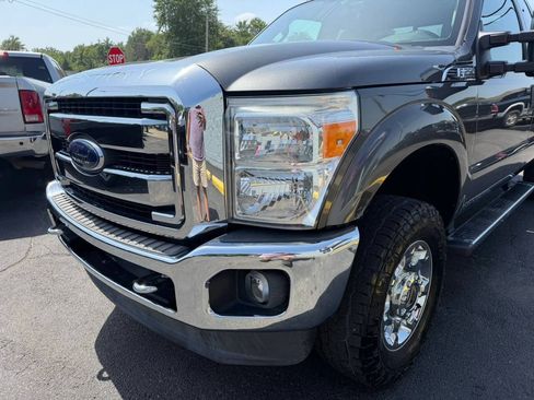 Used 2016 Ford F250 XLT w/ XLT Premium Package AWD/4WD image 51