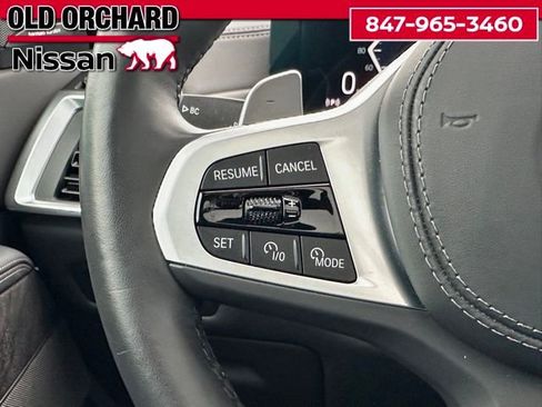Used 2025 BMW X5 xDrive40i AWD/4WD image 20