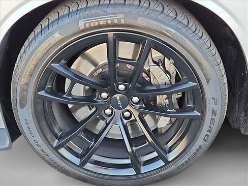 Used 2023 Dodge Challenger SRT Hellcat image 30