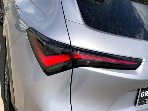 New 2026 Acura ADX FWD image 14