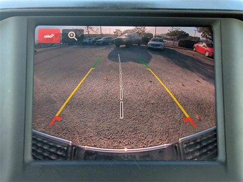 Used 2024 RAM 2500 Big Horn image 17