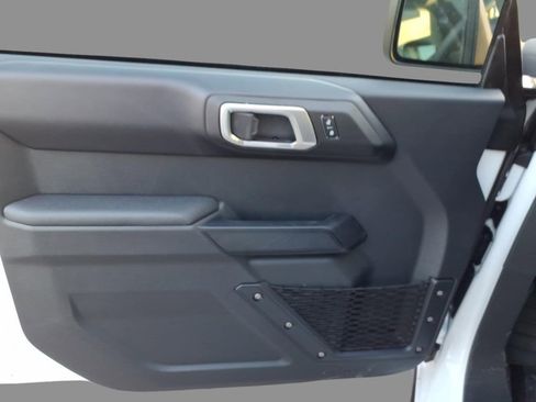 New 2025 Ford Bronco Badlands w/ Sasquatch Package image 16