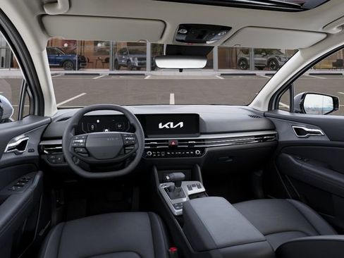 New 2026 Kia Sportage SX FWD image 14