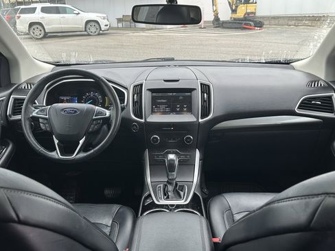 Used 2015 Ford Edge SEL w/ Canadian Touring Package image 18