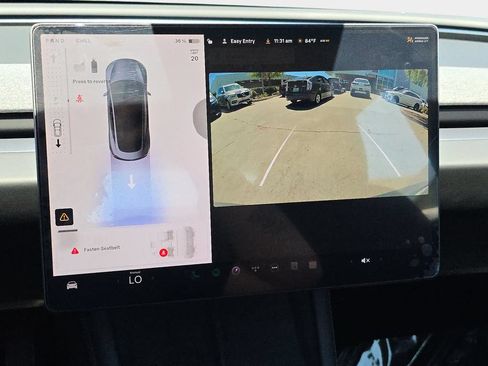 Used 2025 Tesla Model 3 Long Range RWD image 29