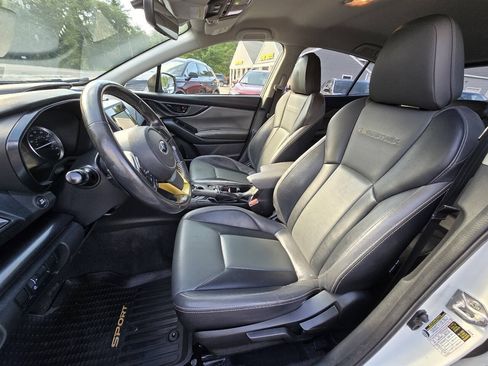 Used 2021 Subaru Crosstrek 2.5i Sport AWD/4WD image 17