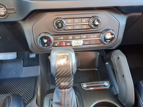 Certified 2023 Ford Bronco Raptor image 21