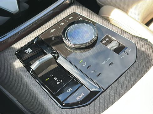 New 2026 BMW X3 xDrive30 w/ Premium Package image 26