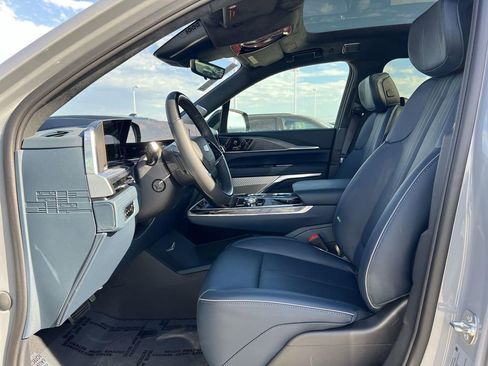 New 2026 Cadillac Escalade IQL Sport 2 image 25