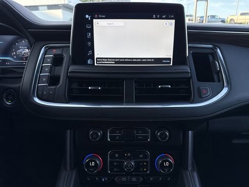 Used 2023 Chevrolet Suburban Premier AWD/4WD image 20