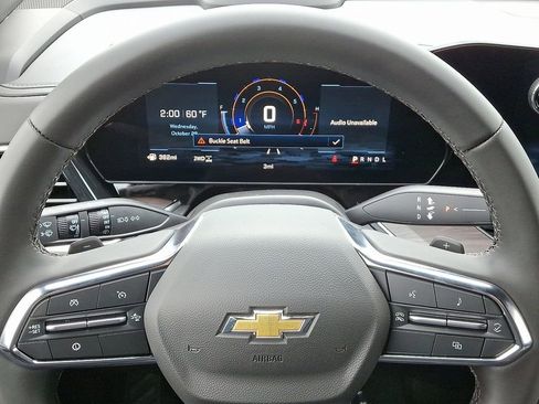 New 2026 Chevrolet Tahoe LS image 9