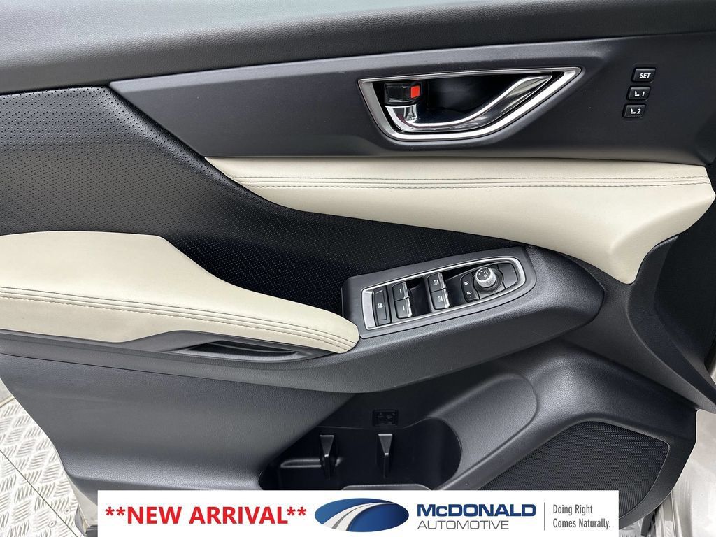 Used 2020 Subaru Ascent Limited AWD/4WD image 13