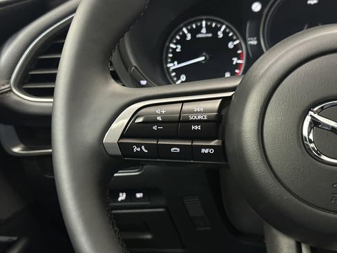 New 2026 MAZDA MAZDA3 s image 21