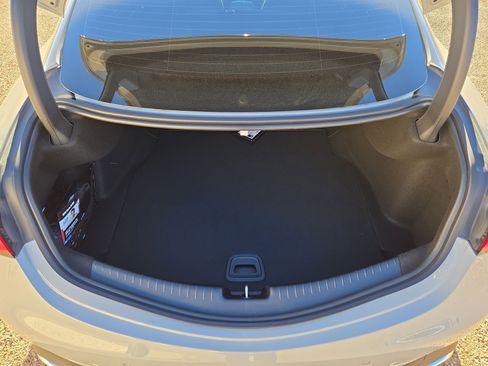 New 2026 Mercedes-Benz CLE 300 4MATIC Coupe image 12