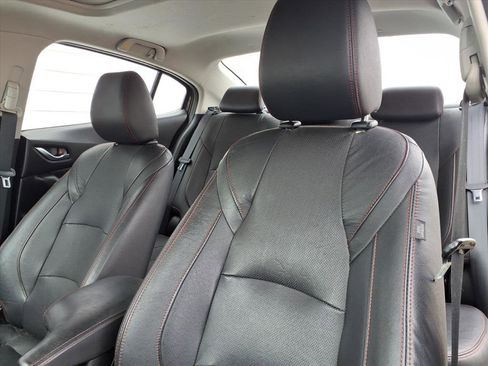 Used 2016 MAZDA MAZDA3 s Grand Touring w/ Technology Package image 8