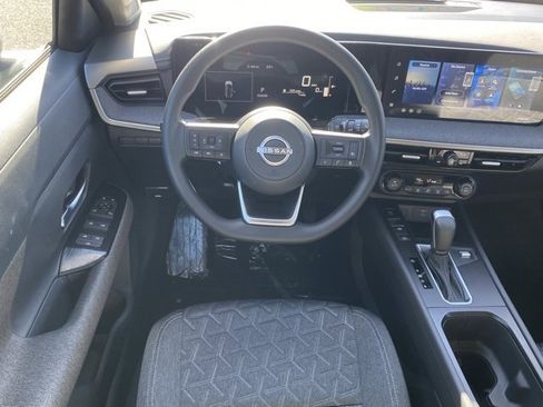 New 2026 Nissan Kicks SV image 33