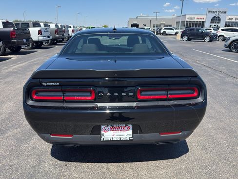 Used 2023 Dodge Challenger R/T RWD image 6