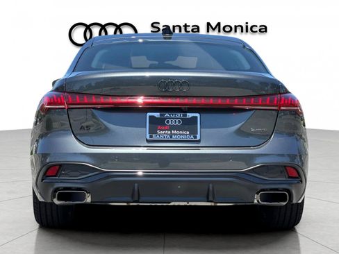 New 2026 Audi A5 2.0T Premium AWD/4WD image 7
