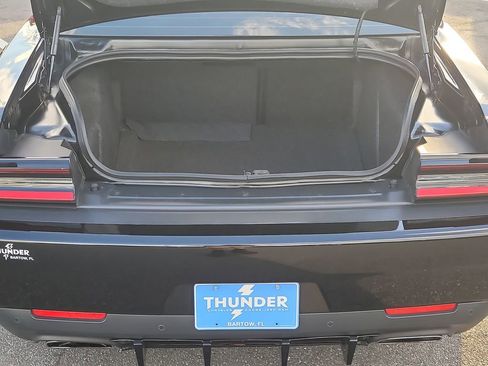 Certified 2023 Dodge Challenger R/T Scat Pack image 9