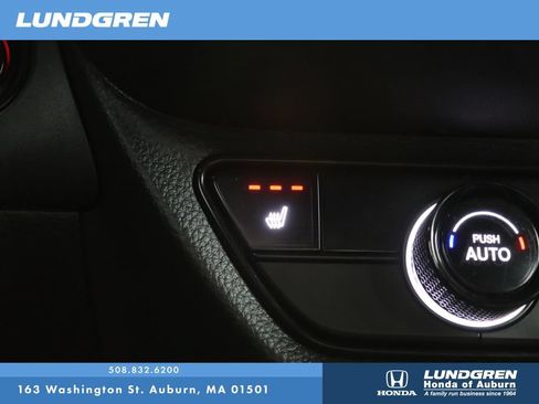 Used 2025 Honda HR-V Sport image 24