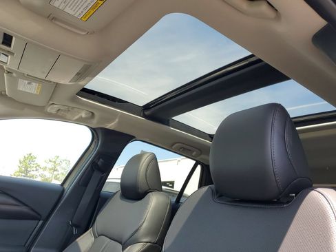 New 2026 MAZDA CX-50 AWD 2.5 S w/ Weather Package image 12