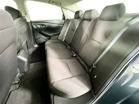 Used 2023 Honda Accord EX image 25