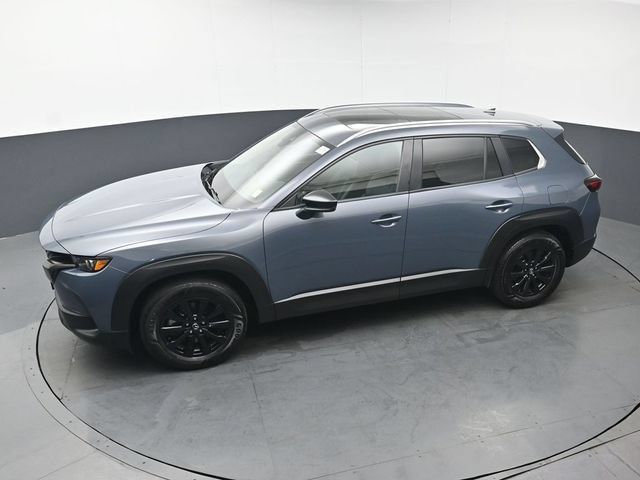 Certified 2024 MAZDA CX-50 AWD 2.5 S w/ Cargo Package image 35