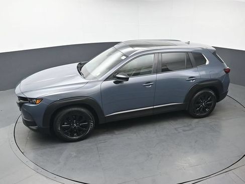 Used 2024 MAZDA CX-50 AWD 2.5 S w/ Cargo Package image 35