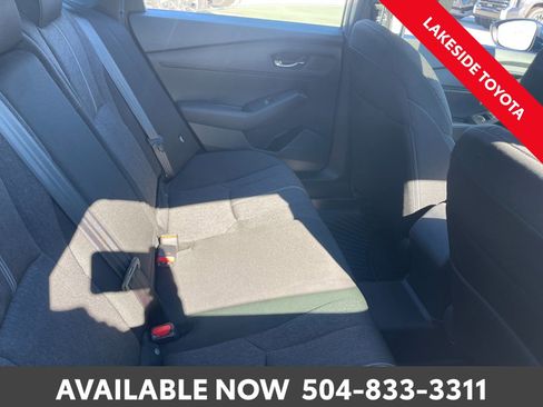 Used 2023 Honda Accord Sport image 20