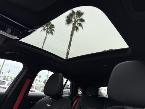 New 2026 Mercedes-Benz GLC 43 AMG 4MATIC Coupe image 3