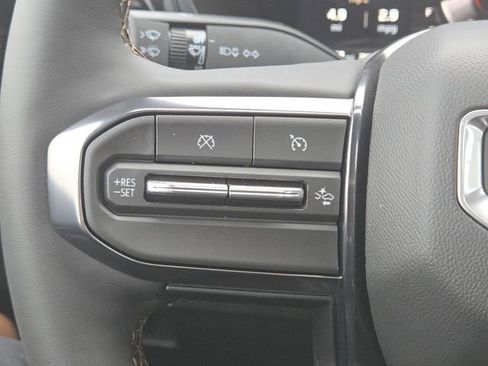 New 2026 GMC Canyon AT4 w/ Nightfall Edition image 15