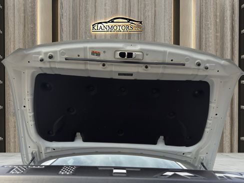 Used 2021 Nissan Titan PRO-4X w/ Pro-4x Convenience Package image 66