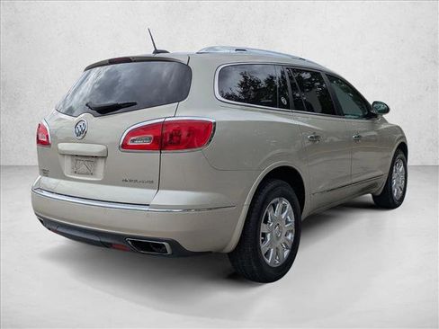 Used 2016 Buick Enclave Leather w/ Trailering Package image 5